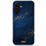 MIO Coque Samsung Galaxy A17 MagSafe Coque arrière Rigide - Midnight Sparkle