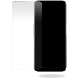 Mobilize Realme 8i Verre trempé Protection d'écran - Compatible Coque