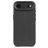 Decoded Coque iPhone Air Coque arrière en Cuir Véritable Anti-Chocs - Noir