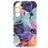 MIO Coque Samsung Galaxy S25 FE MagSafe Coque arrière Rigide - Flowers