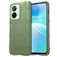 Mobigear Rugged Shield OnePlus Nord 2T 5G TPU souple Coque arrière Antichoc - Vert