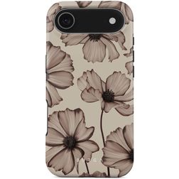 Burga Tough Coque iPhone Air MagSafe Coque arrière Rigide Anti-Chocs - Barely Yours