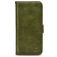 Mobilize Elite Gelly Housse Samsung Galaxy A04s Etui Porte-Monnaie - Vert