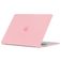 Mobigear Glossy MacBook Air 15 Pouces (2023-2025) Coque - Rose - Model A2941 / A3114 / A3241