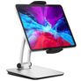 Mobigear Desk Support de tablette - Argent Universel