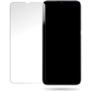 Mobilize Realme 7 Verre trempé Protection d'écran - Compatible Coque
