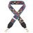 Mobigear Fashion Strap Bandoulière Courroie de sac en Nylon - Fiesta