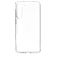 Mobiparts Classic Coque Transparente Samsung Galaxy S23 Plus Coque arrière en TPU Souple - Transparent