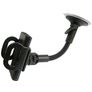 Mobigear Essentials Support Voiture Ventouse Pince Universel - Noir