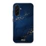 MIO Coque Samsung Galaxy A56 MagSafe Coque arrière Rigide - Midnight Sparkle