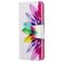 Mobigear Design Housse Huawei P40 Etui Porte-Monnaie - Tournesol