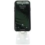 Valenta Aluminum Foldable Support de téléphone - Argent Universel