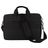 Mobigear Oxford Sac à bandoulière Ordinateur portable 15 - 16 Pouces Sacoche ordinateur - Noir