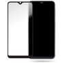 Mobilize Premium Samsung Galaxy A20e Verre trempé Protection d'écran - Compatible Coque - Noir
