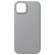 Nudient Thin Precise Coque iPhone 14 Plus MagSafe Coque arrière Rigide - Clay Beige