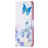 Mobigear Design Housse Nokia 5.3 Etui Porte-Monnaie - Papillon