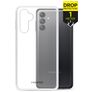 Mobilize Naked Protection Coque Transparente Samsung Galaxy A04s Coque arrière Rigide Anti-Chocs - Transparent