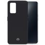 Mobilize Rubber Gelly Coque Realme 9i Coque arrière en TPU Souple - Matt Black