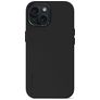 Decoded Coque iPhone 15 Plus Coque arrière en Silicone - Graphene
