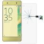 Mobigear Sony Xperia XA Verre trempé Protection d'écran - Compatible Coque