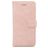 My Style Flex Wallet Housse Samsung Galaxy A22 4G Etui Porte-Monnaie - Rose