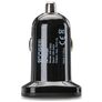 Xccess - Simple USB Chargeur voiture 2.1A - Noir