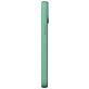 Nudient Base Coque iPhone 15 Plus Coque arrière en Silicone - Mint Green