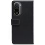 Mobilize Classic Gelly Housse POCO C81 Pro Etui Porte-Monnaie - Noir
