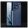 Mobigear Luxury OnePlus 11 TPU souple Coque arrière - Bleu