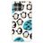 Mobigear Design Coque iPhone 12 Pro Max Coque arrière en TPU Souple - Manchot