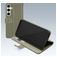 Mobilize Premium Gelly Housse Samsung Galaxy S26 Etui Porte-Monnaie - Vert