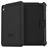 OtterBox Defender iPad Pro 11 pouces (2022) Coque arrière rigide + Support - Noir