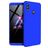 Mobigear TriGuard Coque HONOR Note 10 Coque arrière Rigide - Bleu
