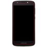Mobilize Motorola Moto E5 Play Verre trempé Protection d'écran - Compatible Coque