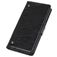 Mobigear Ranch Housse Samsung Galaxy A40 Etui Porte-Monnaie - Noir