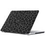 Mobigear Hardshell MacBook Air 13 Pouces (2022-2026) Coque - Noir - Model A2681 / A3113 / A3240 / A3449