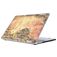 Mobigear Stone MacBook Pro 15 pouces (2016-2019) Coque rigide pour MacBook - Model 5 - Modèle A1707 / A1990