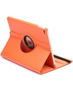 Mobigear DuoStand Coque iPad Air 2 (2014) Etui Rotatif - Orange