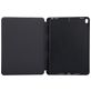 Mobigear Tri-Fold Gel Coque iPad Pro 10.5 Pouces (2017) Etui + Porte-crayon - Bleu