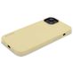 Decoded Coque iPhone 14 Plus Coque arrière en Silicone - Sweet Corn