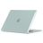 Mobigear Glossy MacBook Air 15 Pouces (2023-2026) Coque - Vert - Model A2941 / A3114 / A3241 / A3448