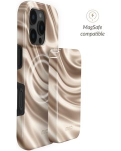MIO - Batterie externe 5.000 mAh 15W - Compatible MagSafe - Silky Dreams