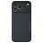 Nudient Thin Coque iPhone 18 Pro Max Coque arrière Rigide - Midwinter Blue