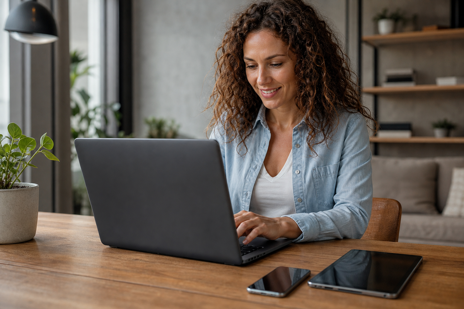 Commander en ligne pour les professionnels