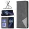 Mobigear Rhombus Slim Realme 9 Pro Plus Étui - Noir