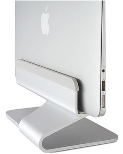 rain design mTower Support pour ordinateur portable - Argent - Universel