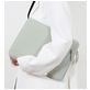 Mobigear Dual Zip Pochette Ordinateur portable 13 Pouces Housse ordinateur - Vert
