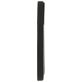 Mobiparts Coque iPhone 15 Pro Max MagSafe Coque arrière en Silicone - Noir
