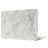 Mobigear Marble MacBook 12 Pouces (2015-2017) Coque - Gris - Model A1534