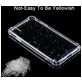 Mobigear Cushion Coque Transparente iPhone XR Coque arrière en TPU Souple Anti-Chocs - Transparent